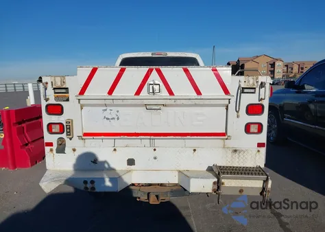 2015 Ford F-250 Xl from USA, damaged, VIN 1FD7X2B66FEC65715